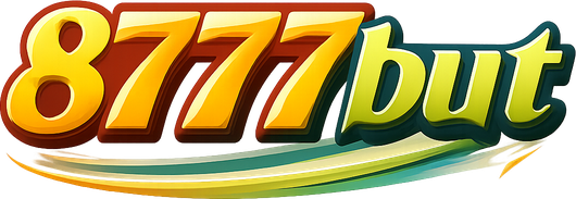 8777but লোগো
